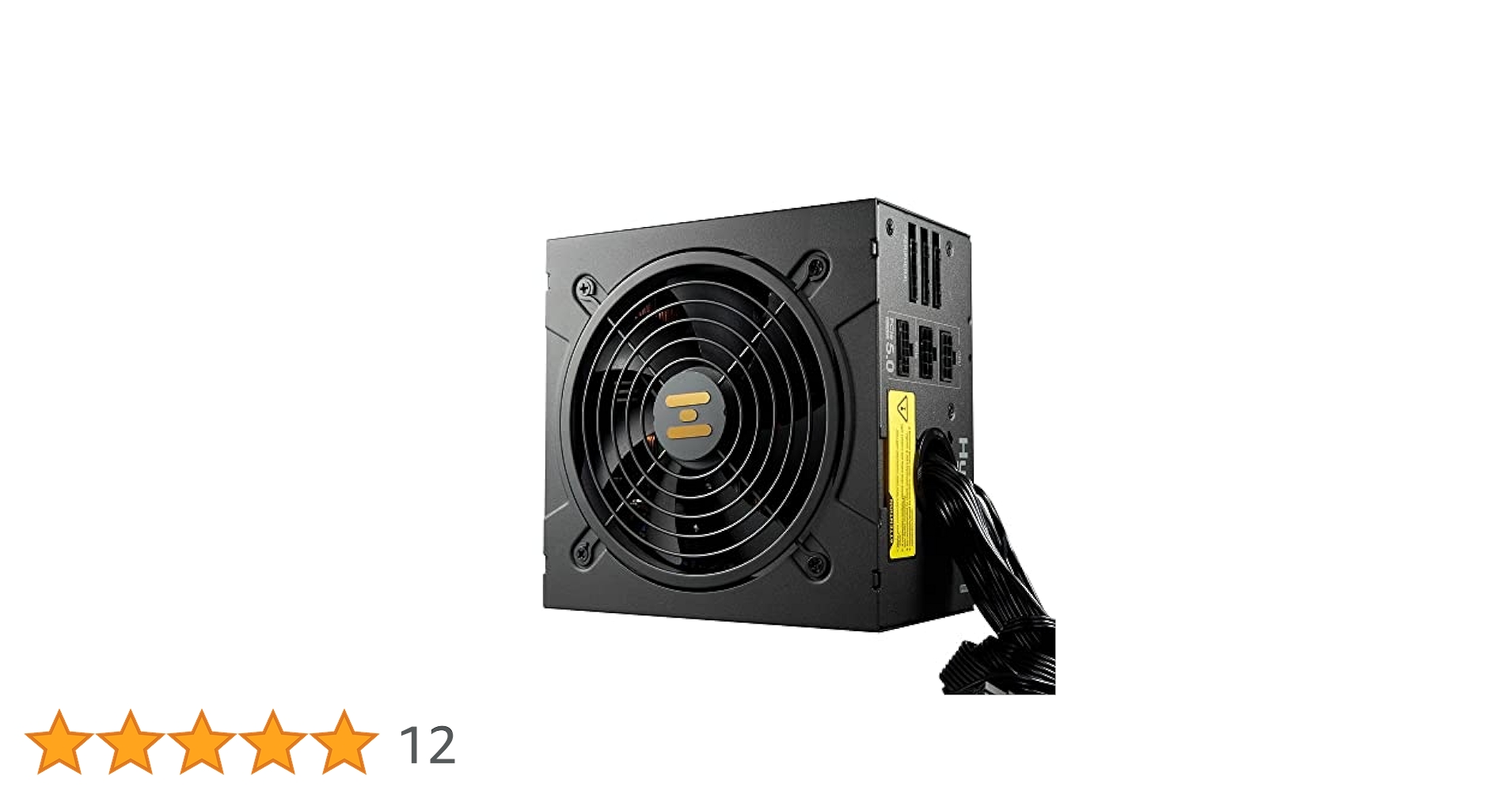 FSP Hydro GT PRO 1000W 80PLUS GOLD電源ユニット 81bWgloGY9L._UF350,350_QL50_.jpg